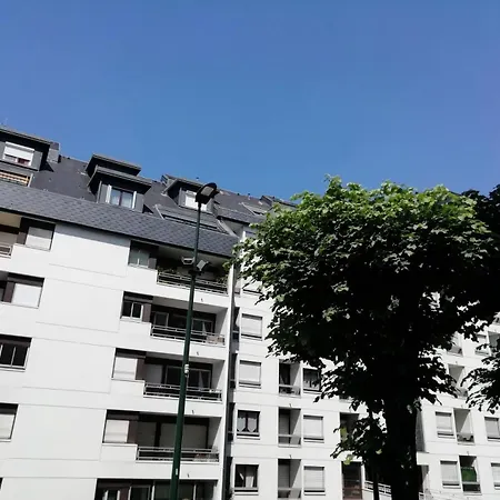 Le Chateau Durieux 1 - Coup De Coeur Pour Ce Bel De Standing ! Mae-6864 * Aix-les-Bains