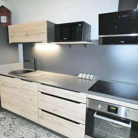 Apartment Le Chateau Durieux 1 - Coup De Coeur Pour Ce Bel De Standing ! Mae-6864