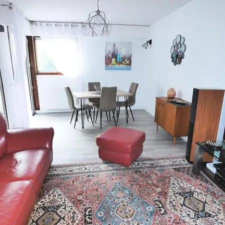 Le Chateau Durieux 1 - Coup De Coeur Pour Ce Bel De Standing ! Mae-6864 * Aix-les-Bains