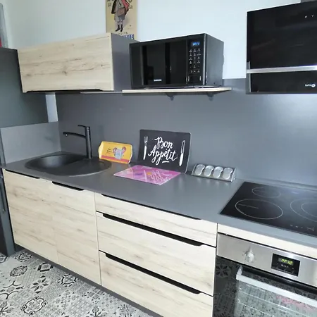 Le Chateau Durieux 1 - Coup De Coeur Pour Ce Bel De Standing ! Mae-6864 Aix-les-Bains