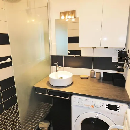 Le Chateau Durieux 1 - Coup De Coeur Pour Ce Bel De Standing ! Mae-6864 Apartment Aix-les-Bains
